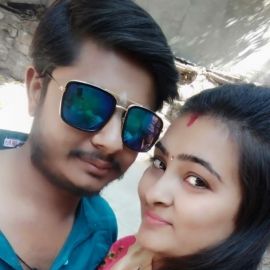 Rinkal Parth