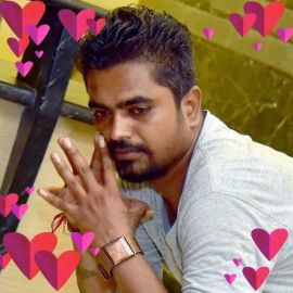 Jagdish Gudar