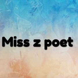 Miss Z poet