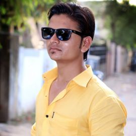 AJ Anand