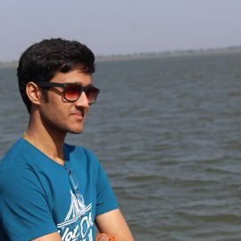 Rishabh Trivedi