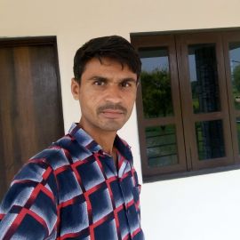 Ashok Patel