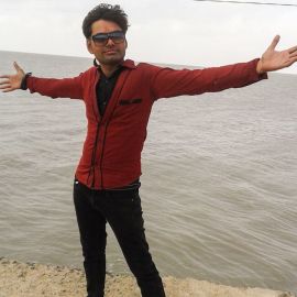 Yogesh Gadani