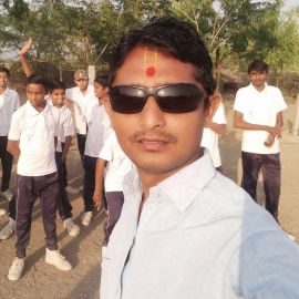 Dipak Dave