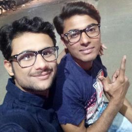 vishal soni