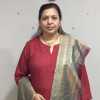 Amita Patel profile