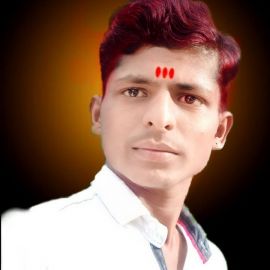 Maroti Shinde Patil