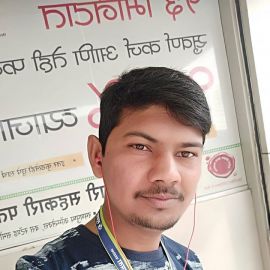 Firoj Pathan