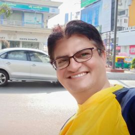 Mukesh Pandya