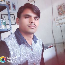 Vikram Parmar