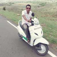 Sunil Thite S.R