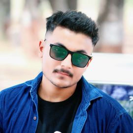 sohil makwana