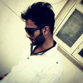 Kashyap Khirsariya