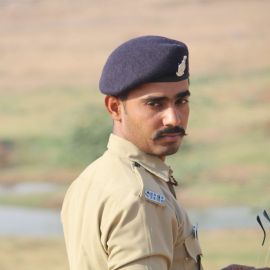 jadeja Harpalsinh