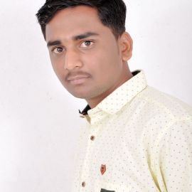 Jeegnesh Patel