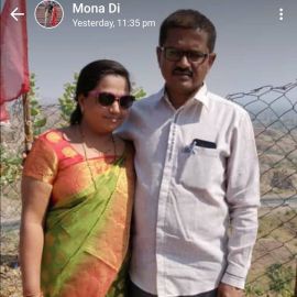 Sangita Dinesh Chaudhari