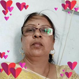 Anita Chandurkar