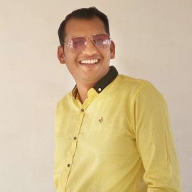 mayur Sutariya