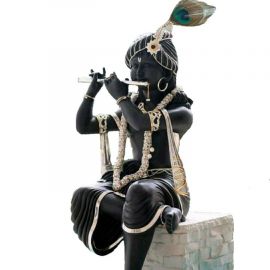 Bharat Lelaucha