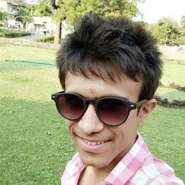 Rathod Bhagu