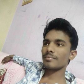 Shubham Khandekar