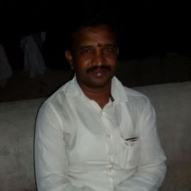 Shankar Thorat