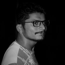 Shailesh Kavad