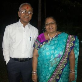 Kishor Thakkar