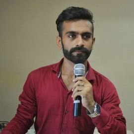 AJ Vishal