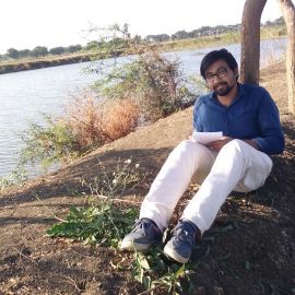 Vijaykumar KUMAR