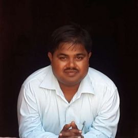 Pranjal Saxena