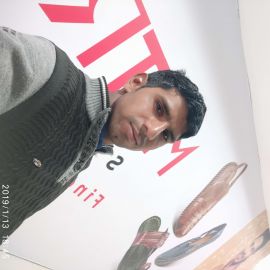 jagdish verma