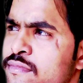 Gurjar Vikram Singh . Gurjar Pratihar