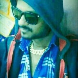 Jay Makwana