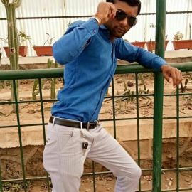 Subhash Shiyani
