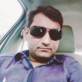 Mahesh Patel