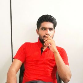 LAXMAN GADHAVI