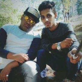 Aarif Lulat