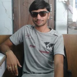 Bhavesh Darbar