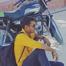 Raval Amit