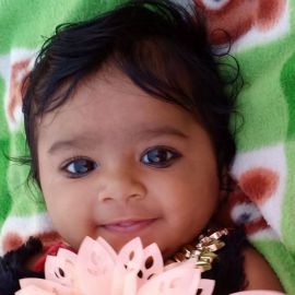 Vaishali Srivastav