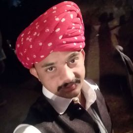 Jadeja Sanjaysinh