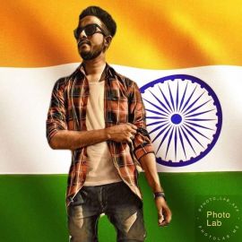Latif Patel