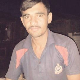 Vipul Ahir