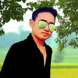 Jignesh Chitroda