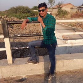 Vijay D Sakliya