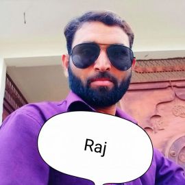 Raj M C Raj