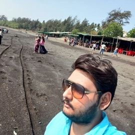 Rathod Ruturaj Sing