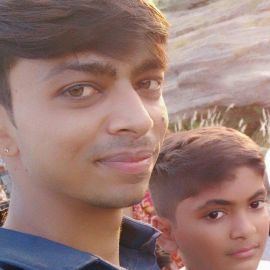 Maulik Hinsu