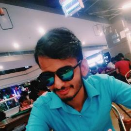 Mahesh Bambhaniya